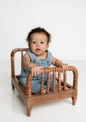6 Month Milestone Session