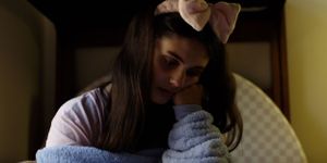 Still from Through Your Eyes