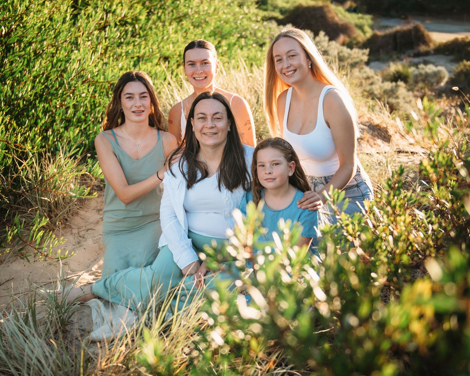 Family photography