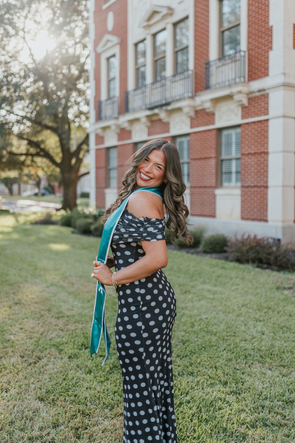 Baylor University Grad Photos, Graduation Photos, Grad Photos, Golden Graduates, Anna Romani Photography