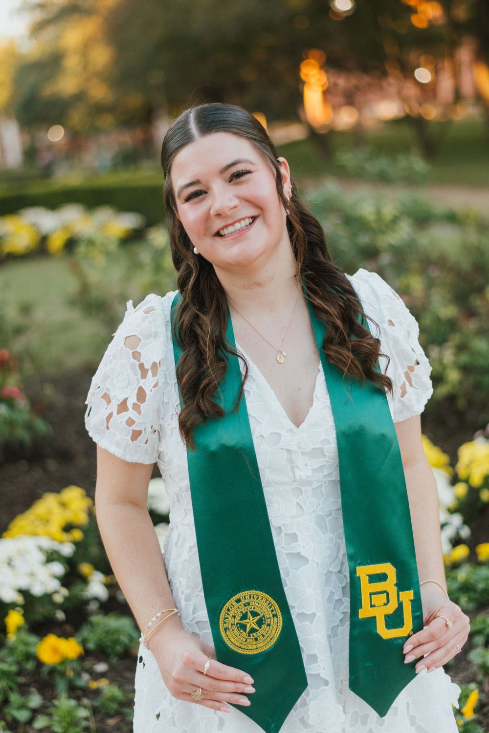 Baylor University Grad Photos, Graduation Photos, Grad Photos, Golden Graduates, Anna Romani Photography