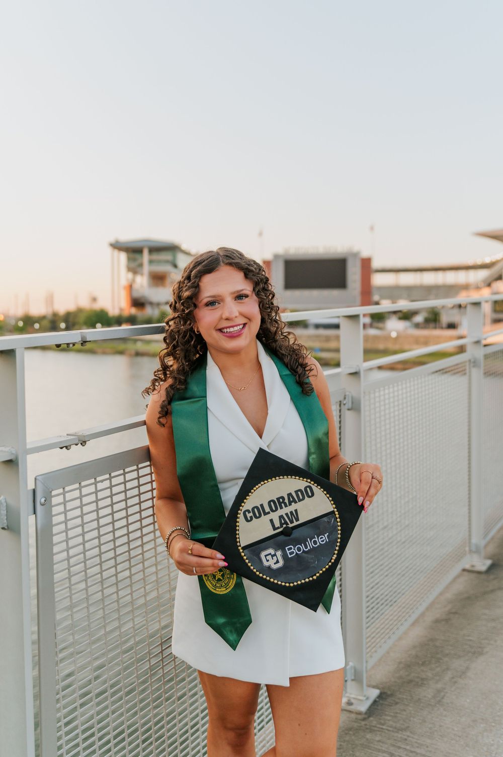 Baylor University Grad Photos, Graduation Photos, Grad Photos, Golden Graduates, Anna Romani Photography