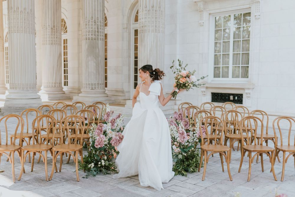 DC Wedding Photography, DAR
