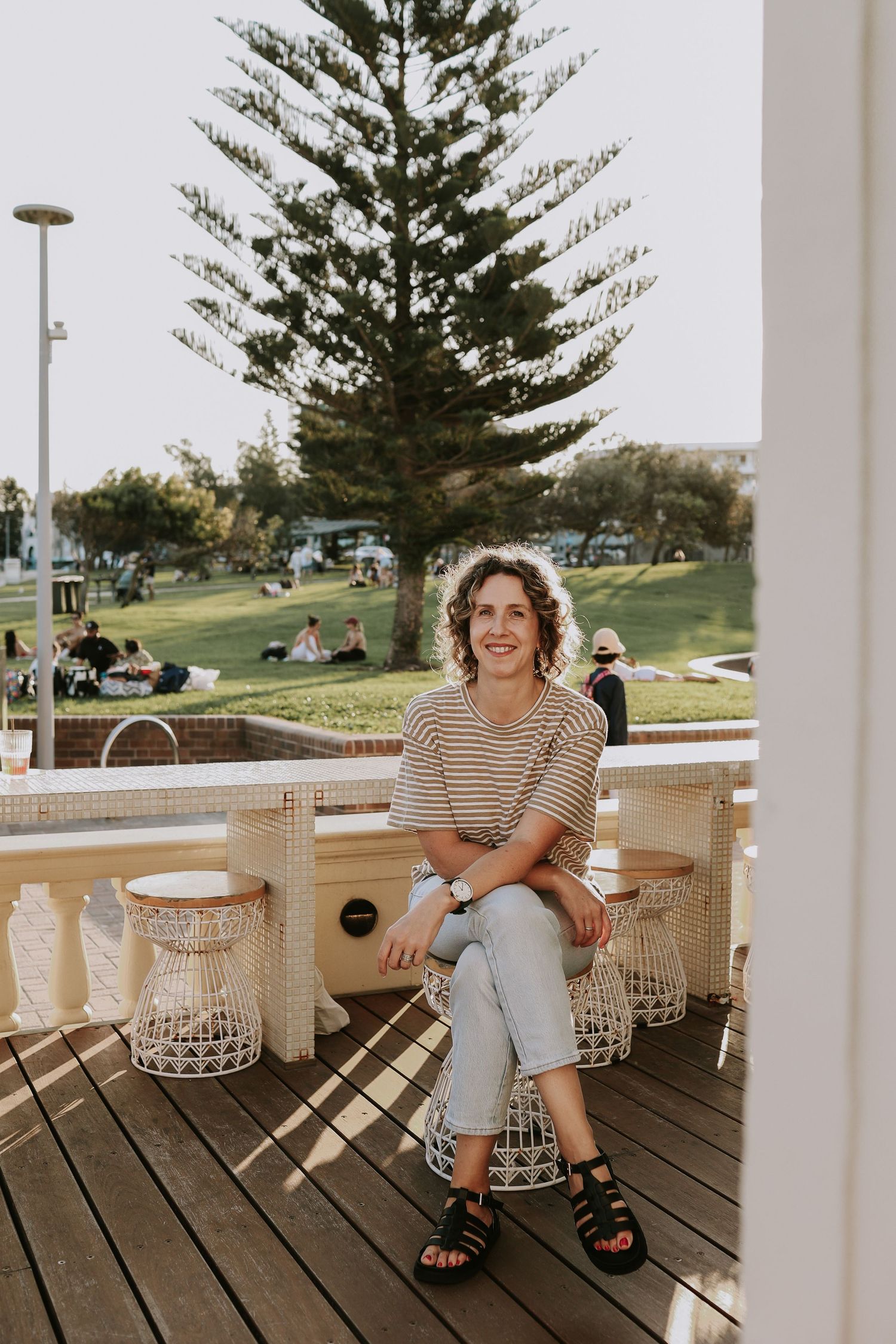 Personal Branding Photography Session, Sydney