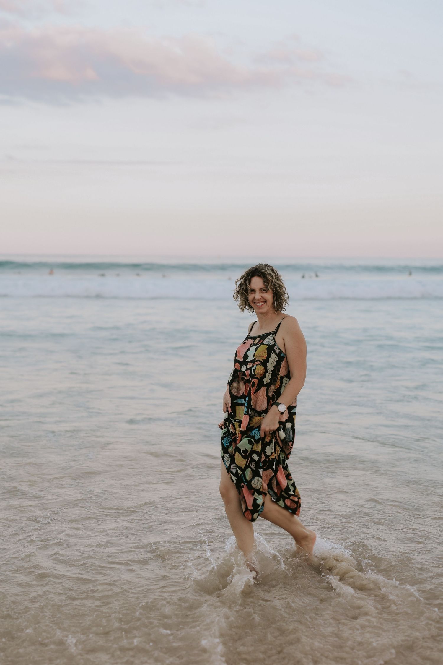 Personal Branding Photography Session, Sydney