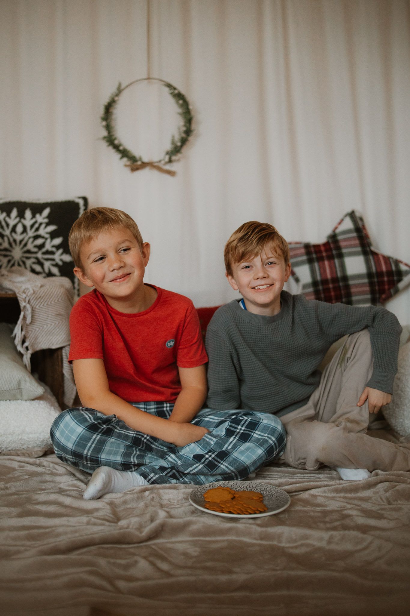 Theresé Thörne, Fotograf i Bålsta