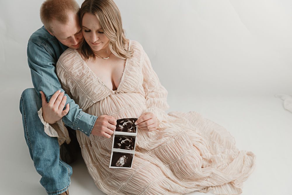 Boho Maternity Session East Texas Lifestyle Photographer