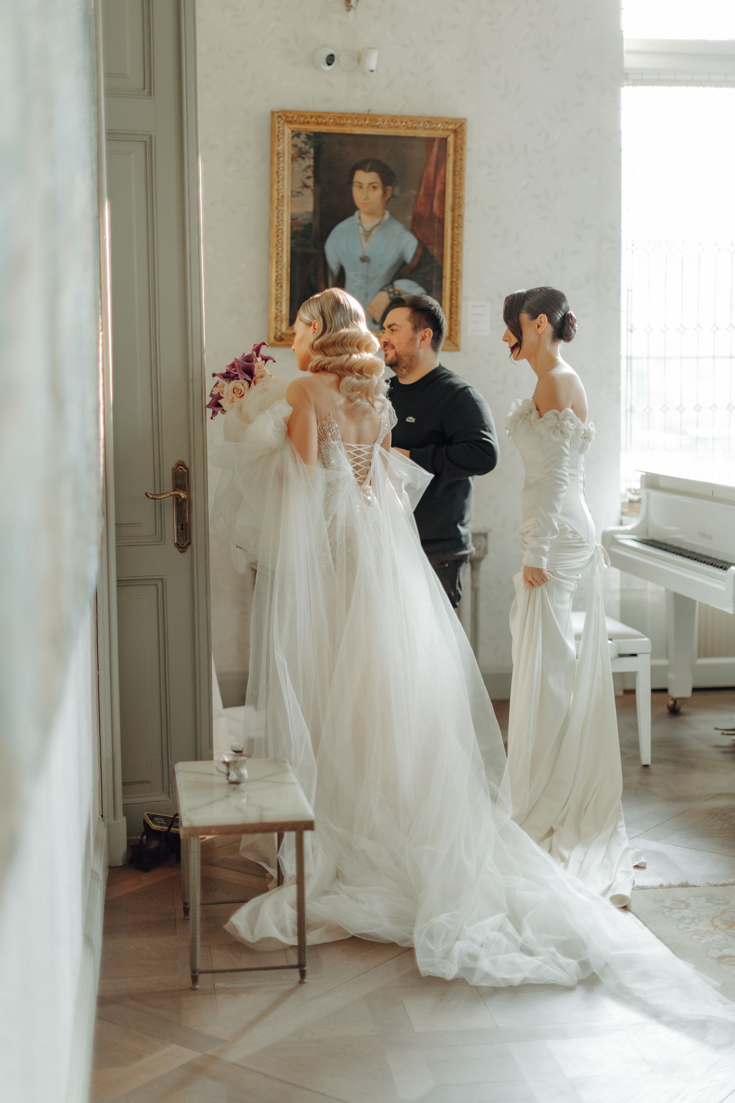 Amalfi Coast Photographer - Positano, Ravello, Amalfi, Maiori elopement, proposal, wedding creator. Book your photoshoot.