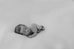 Newborn photographer in nelson tasman motueka