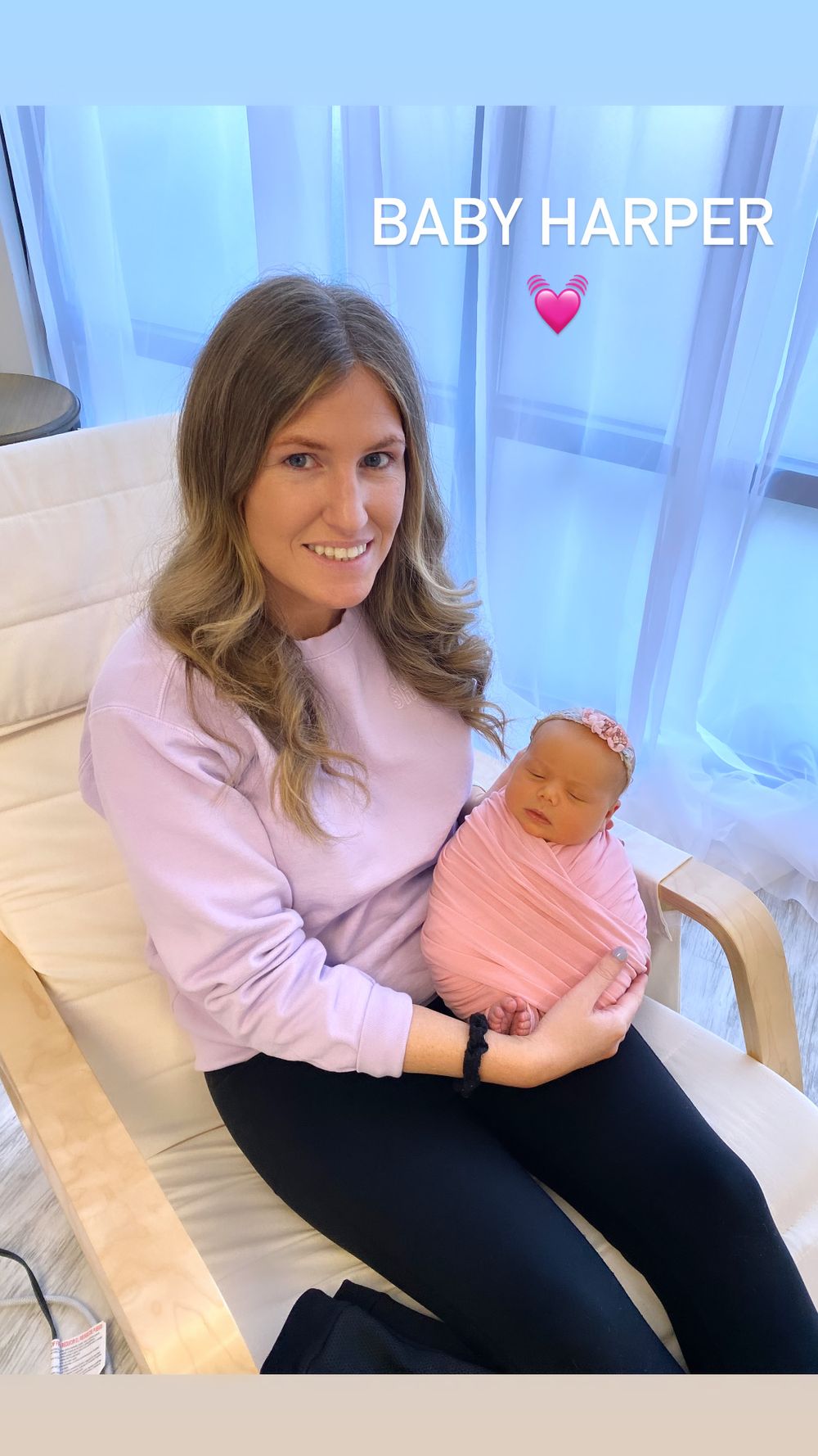 Baby Harper