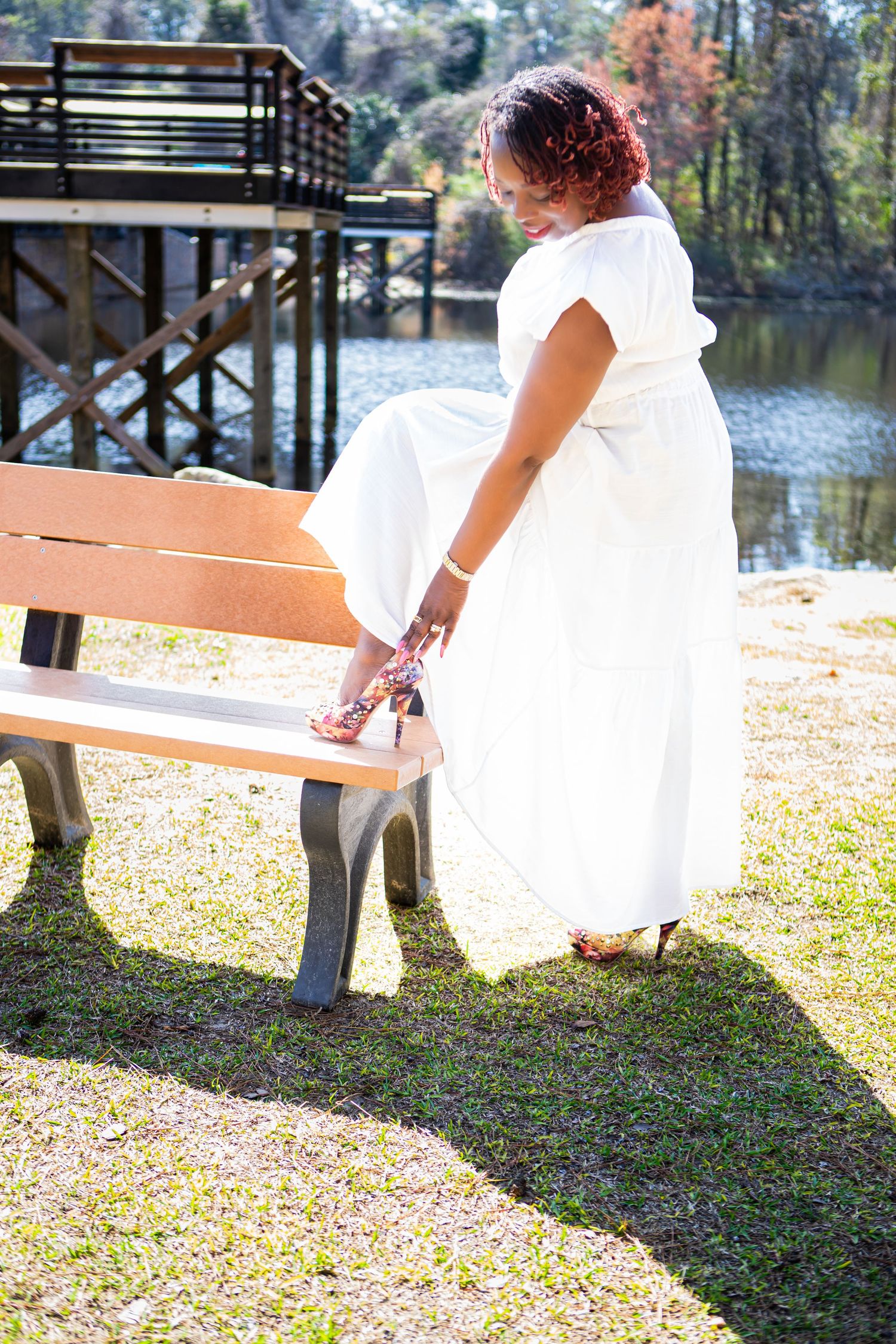 Holy City Images Specializes in all types of photography:
Family Portraits
Branding
Couples 
Engagement
Senior
Graduation
Wedding
Boudoir