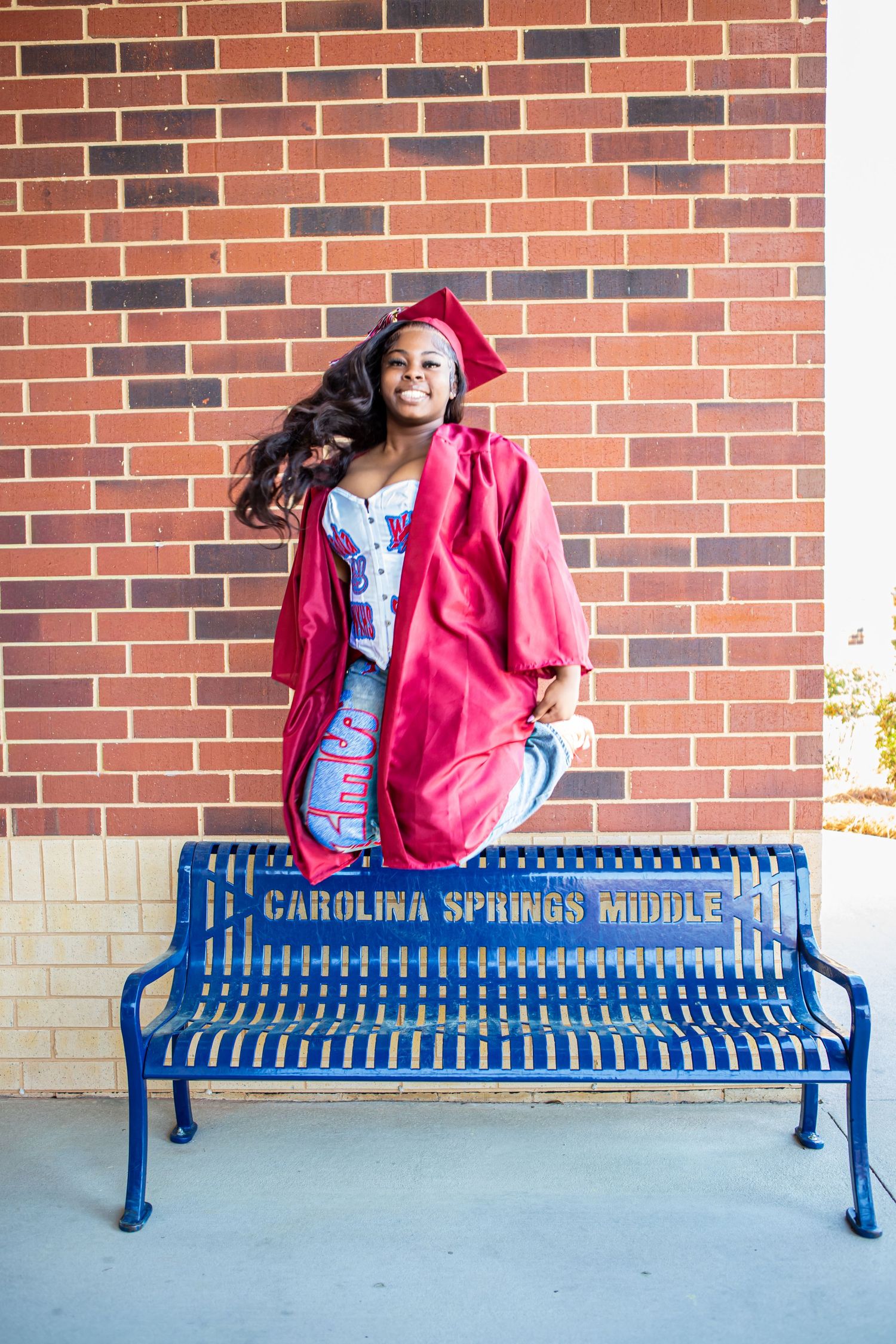 Holy City Images Specializes in all types of photography:
Family Portraits
Branding
Couples 
Engagement
Senior
Graduation
Wedding
Boudoir