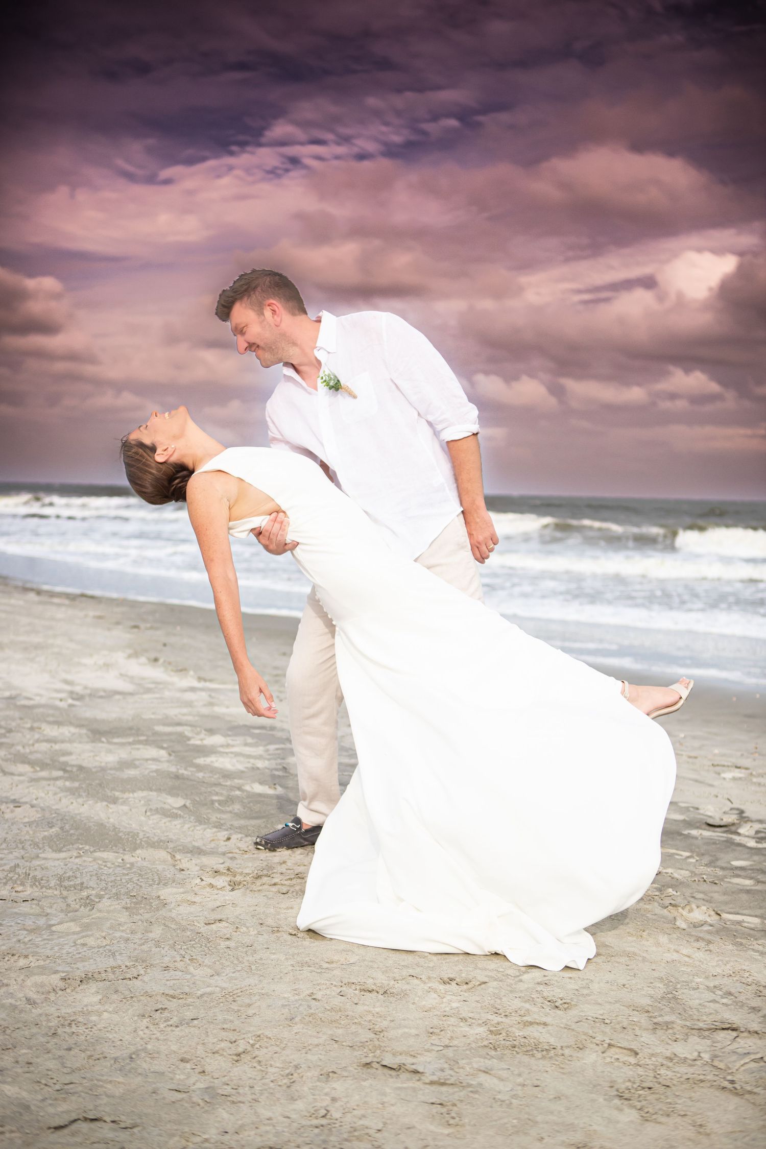 Holy City Images Specializes in all types of photography:
Boudoir
Family Portraits
Couples 
Engagement
Senior
Graduation
Wedding