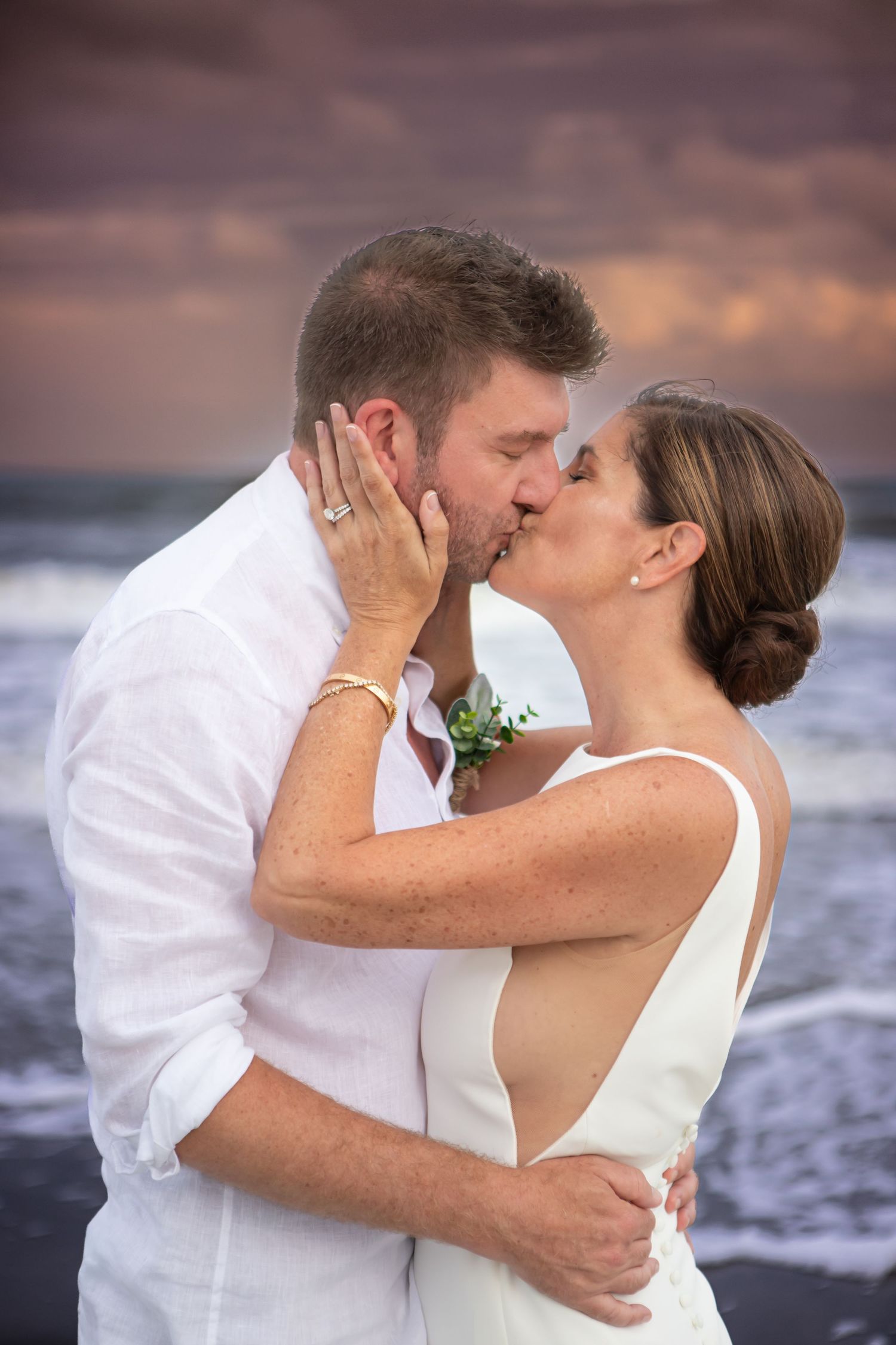 Holy City Images Specializes in all types of photography:
Boudoir
Family Portraits
Couples 
Engagement
Senior
Graduation
Wedding