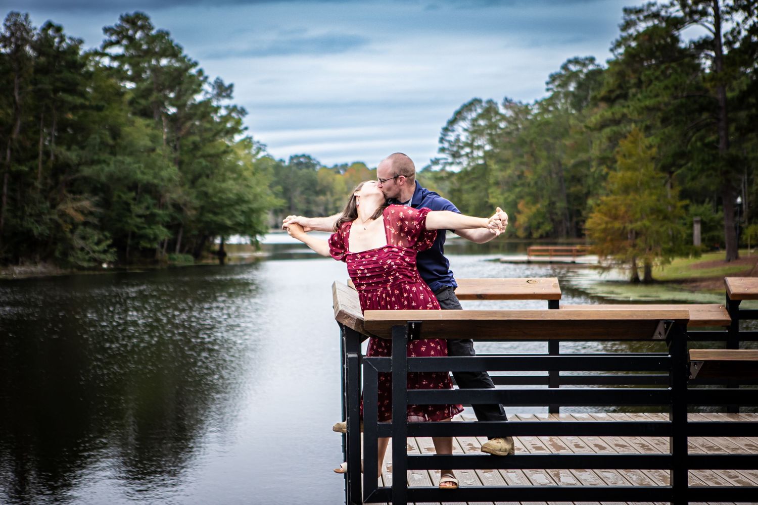 Holy City Images Specializes in all types of photography:
Boudoir
Family Portraits
Couples 
Engagement
Senior
Graduation
Wedding