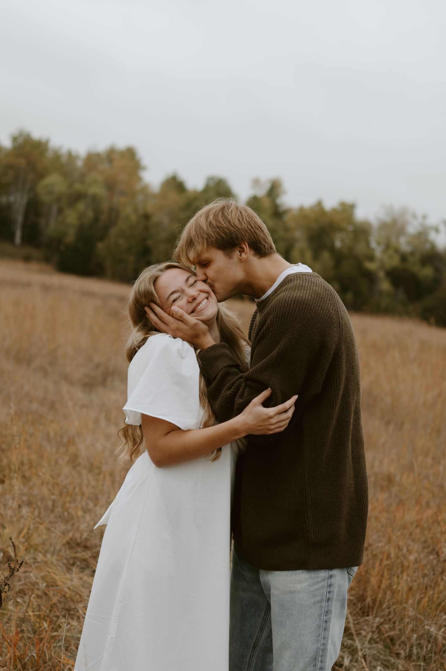 Minnesota Wedding Photographer | Rachel Marie Photography - Romantic and Authentic Minnesota Photography