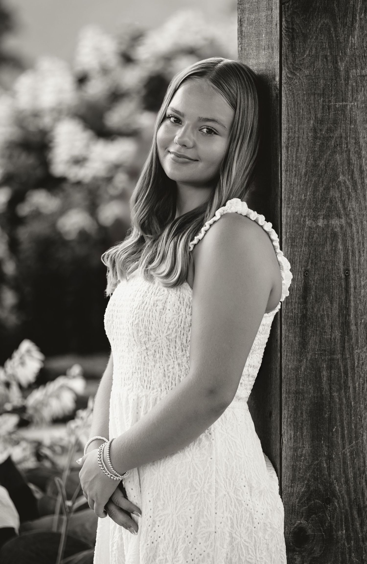 senior session downriver michigan