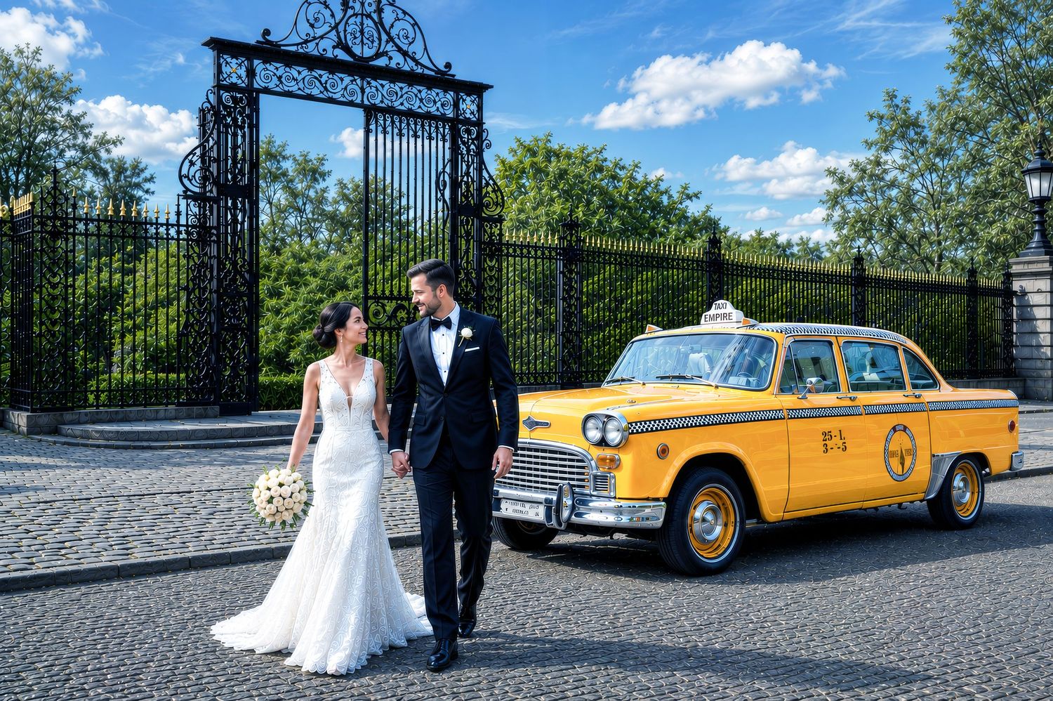 Miami Wedding Photography