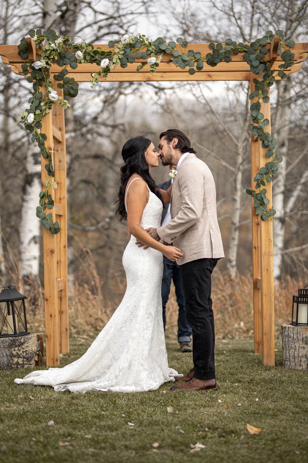wedding photo