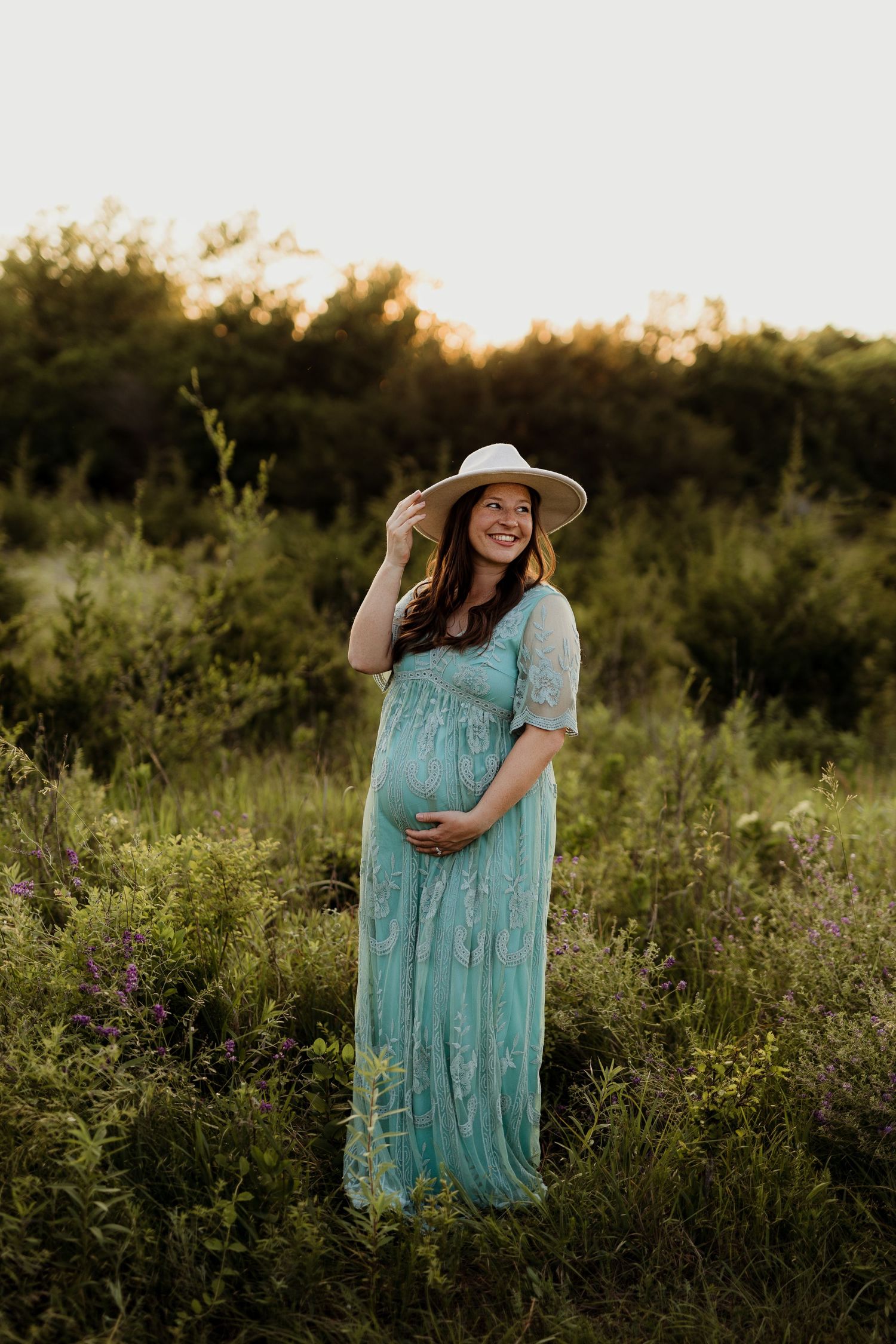Wichita maternity portraits, Wichita newborn portraits, milestone portraits Wichita, photographer near me Wichita, maternity portraits