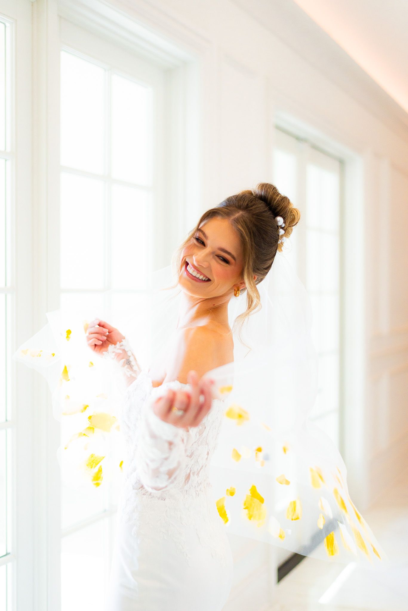 Best houston wedding photographers
