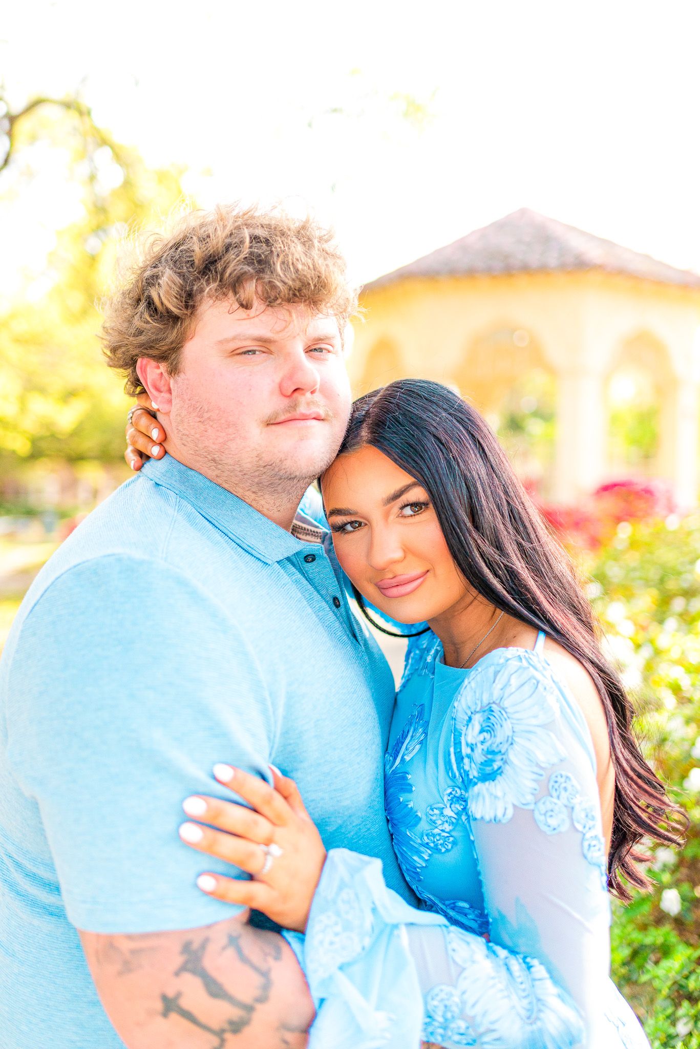 Best houston wedding photographers