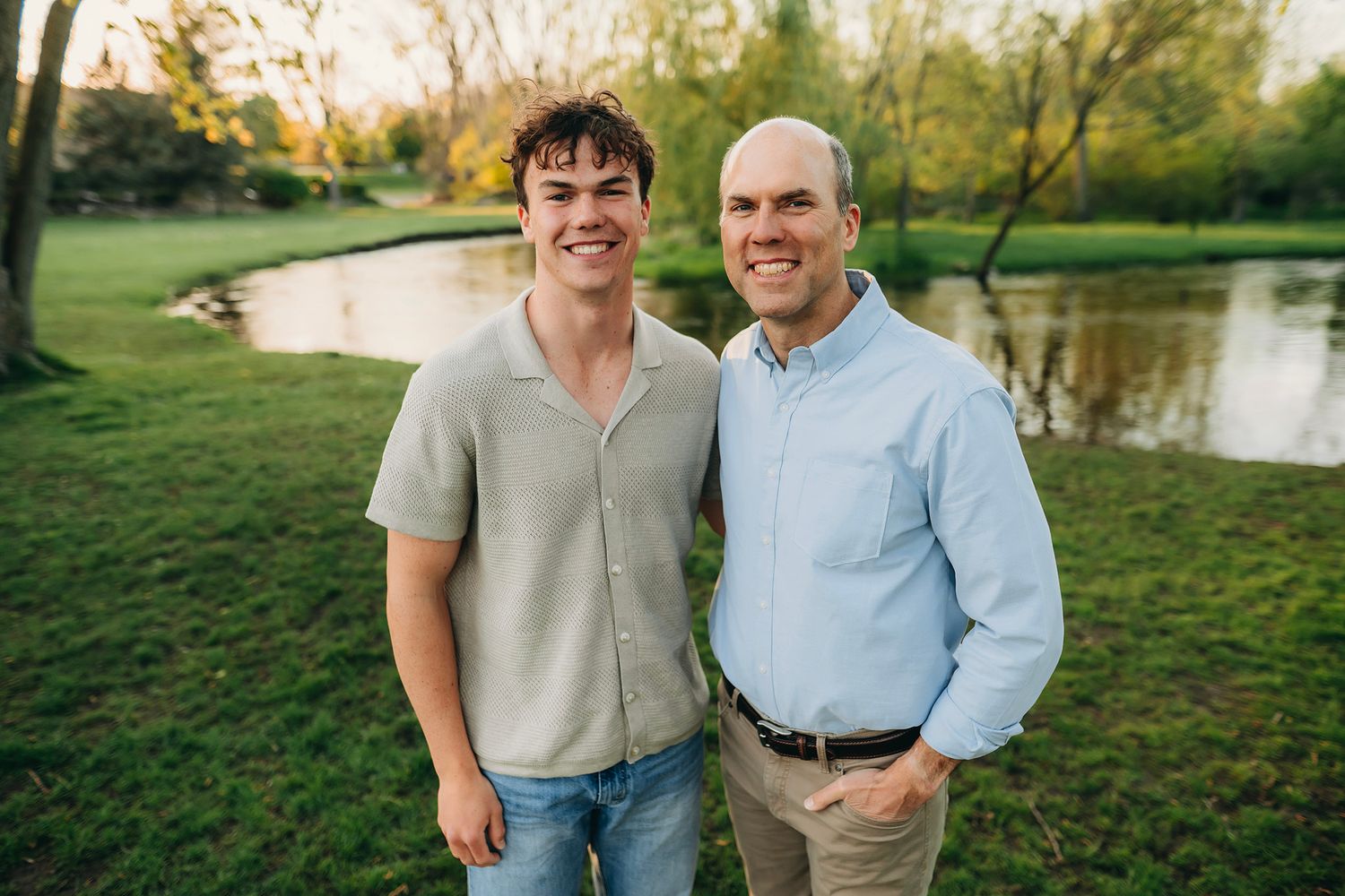 Fenton Family Photographer, Michigan Family Photographer, Fenton Family Photographer, Bush Park Fenton Michigan