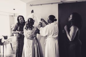 Editorial style wedding photographer in Tampa, Clearwater, St Pete, St Petersburg, Naples, Miami, Florida and Europe. Wedding Polaroids