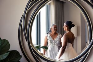Editorial style wedding photographer in Tampa, Clearwater, St Pete, St Petersburg, Naples, Miami, Florida and Europe. Wedding Polaroids