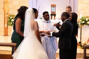 Editorial style wedding photographer in Tampa, Clearwater, St Pete, St Petersburg, Naples, Miami, Florida and Europe. Wedding Polaroids