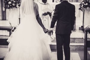 Editorial style wedding photographer in Tampa, Clearwater, St Pete, St Petersburg, Naples, Miami, Florida and Europe. Wedding Polaroids