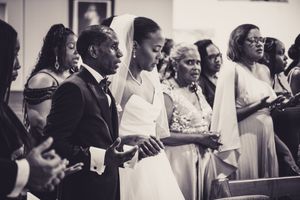Editorial style wedding photographer in Tampa, Clearwater, St Pete, St Petersburg, Naples, Miami, Florida and Europe. Wedding Polaroids