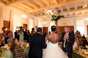 Editorial style wedding photographer in Tampa, Clearwater, St Pete, St Petersburg, Naples, Miami, Florida and Europe. Wedding Polaroids