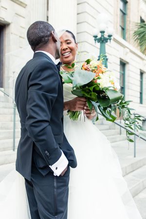 Editorial style wedding photographer in Tampa, Clearwater, St Pete, St Petersburg, Naples, Miami, Florida and Europe. Wedding Polaroids
