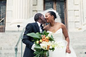 Editorial style wedding photographer in Tampa, Clearwater, St Pete, St Petersburg, Naples, Miami, Florida and Europe. Wedding Polaroids