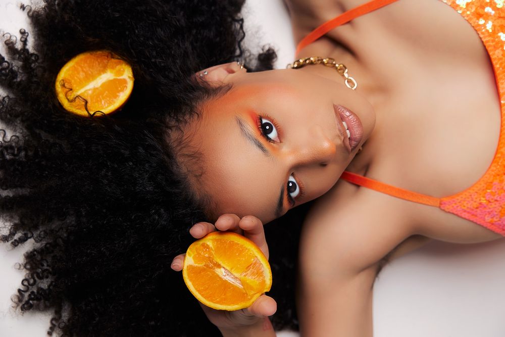 Dallas Fashion Photographer, Editorial Photography, Portrait Photography, Dallas Commercial Photographer, Editorial Makeup, Summer Fashion