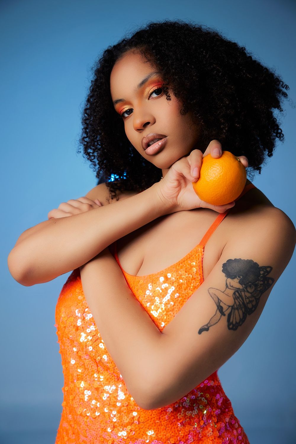 Dallas Fashion Photographer, Editorial Photography, Portrait Photography, Dallas Commercial Photographer, Editorial Makeup, Summer Fashion