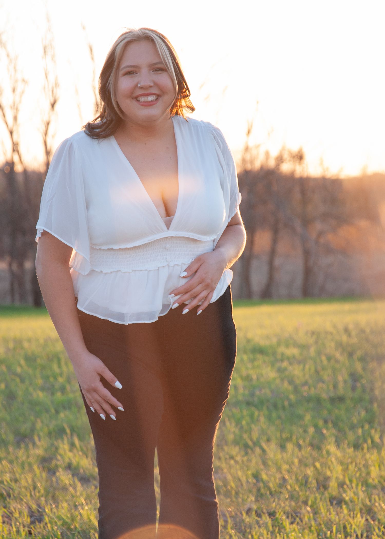 High school senior portraits, senior portraits, Oklahoma photographer, Oklahoma senior photographer