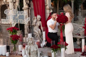 #WeddingPhotography #PortraitPhotography #EventPhotography #WeddingPhotographer #JustMarried #LoveCaptured #TimelessMoments #Brides #proposa