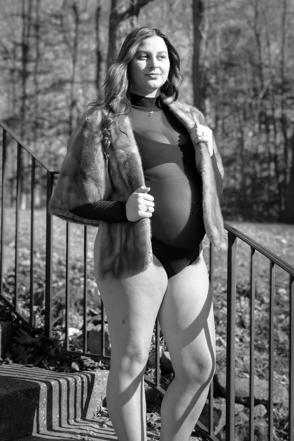 boudoir photography southern MD