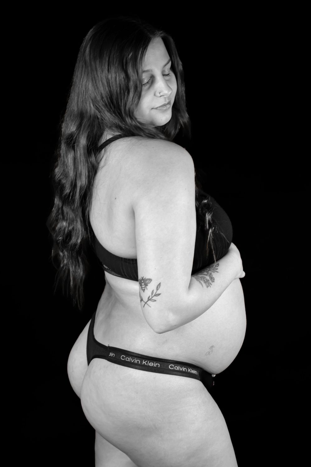 boudoir photography southern MD