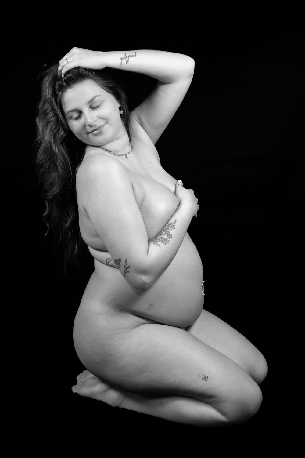 boudoir photography southern MD