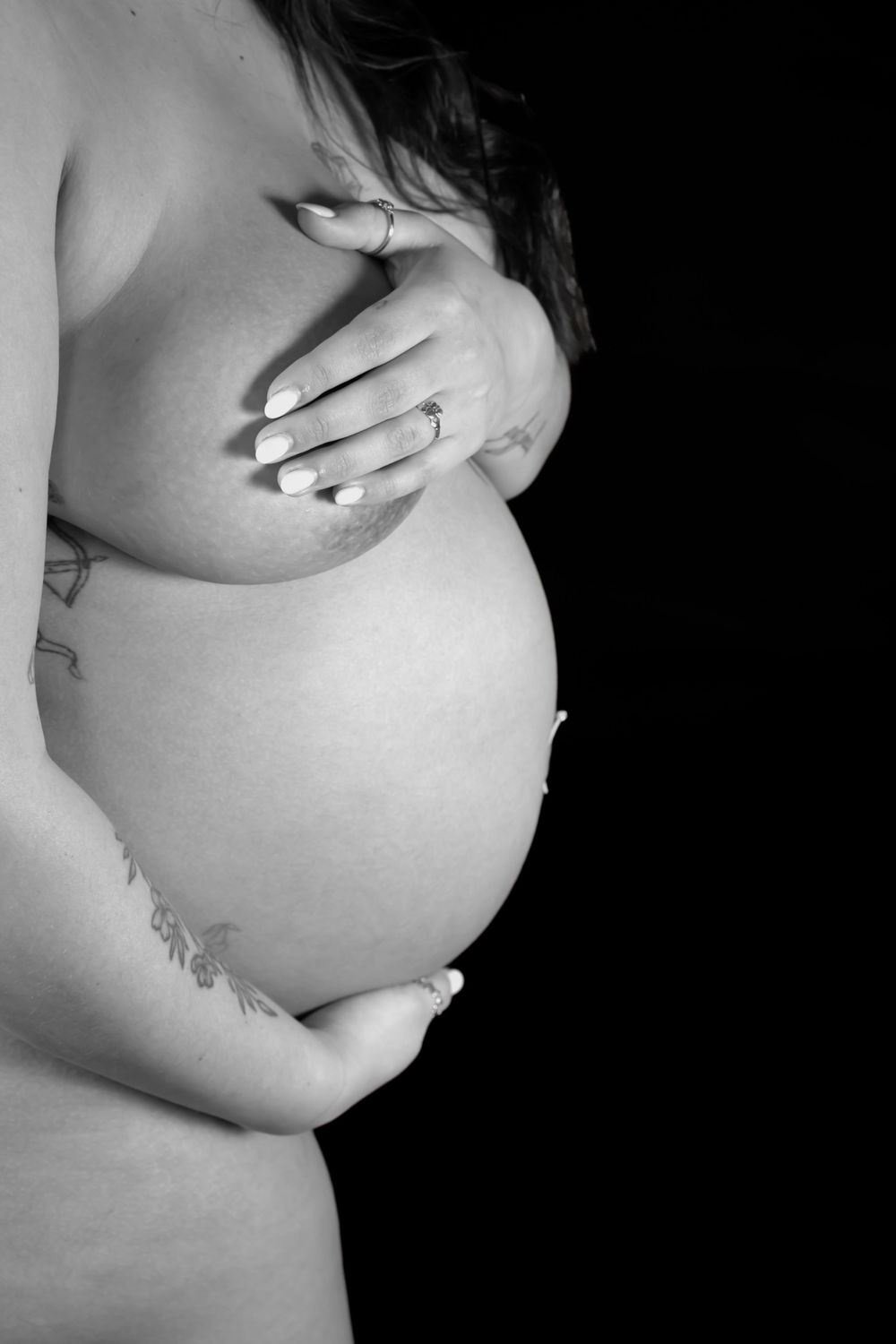 boudoir photography southern MD
