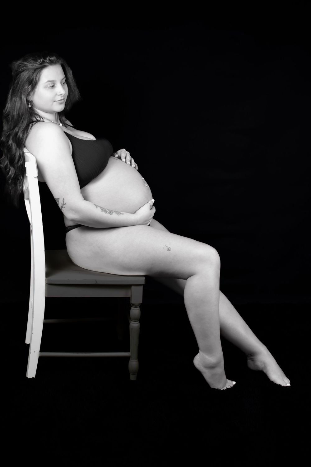 boudoir photography southern MD