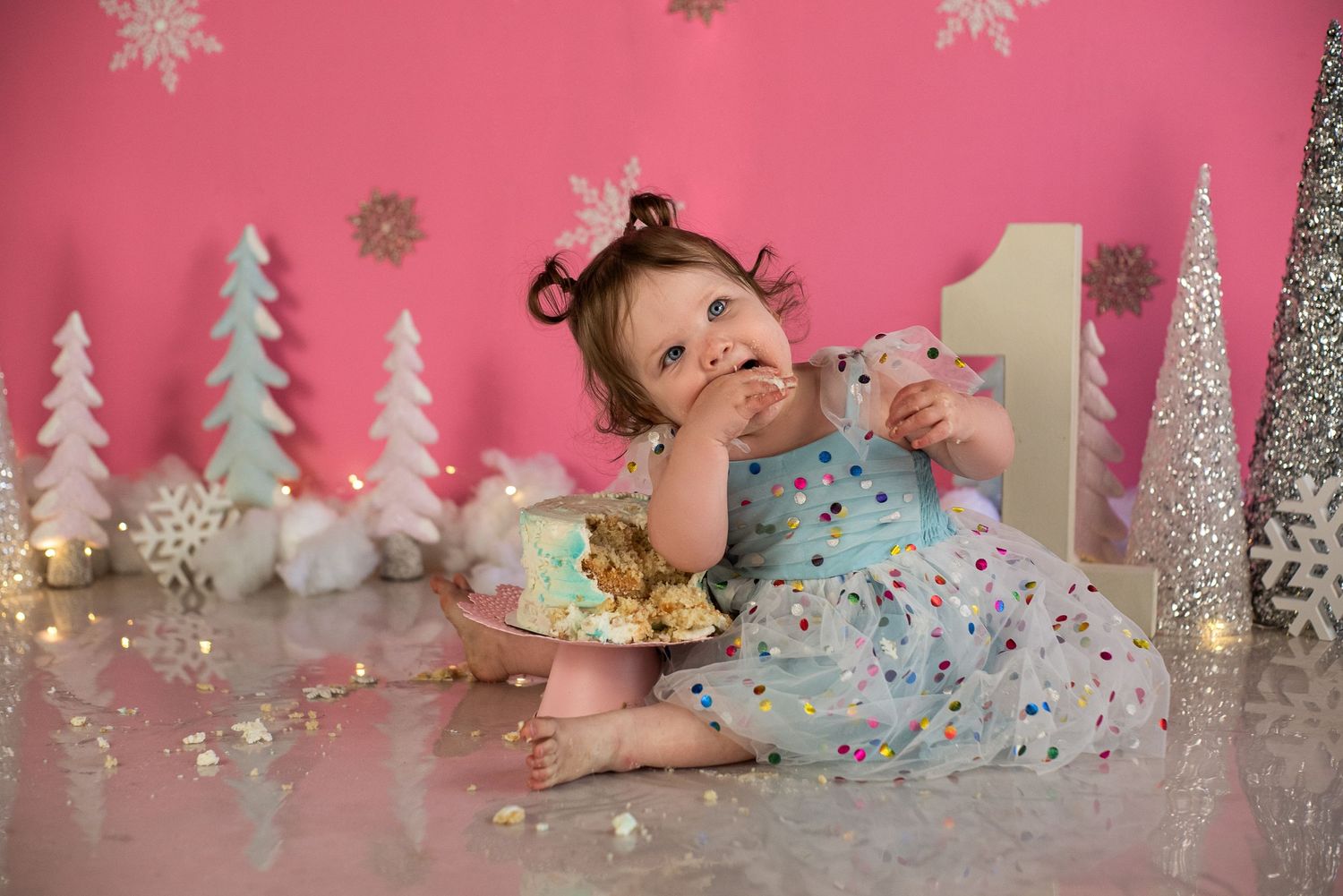 Citrus County, FL Children Photographer