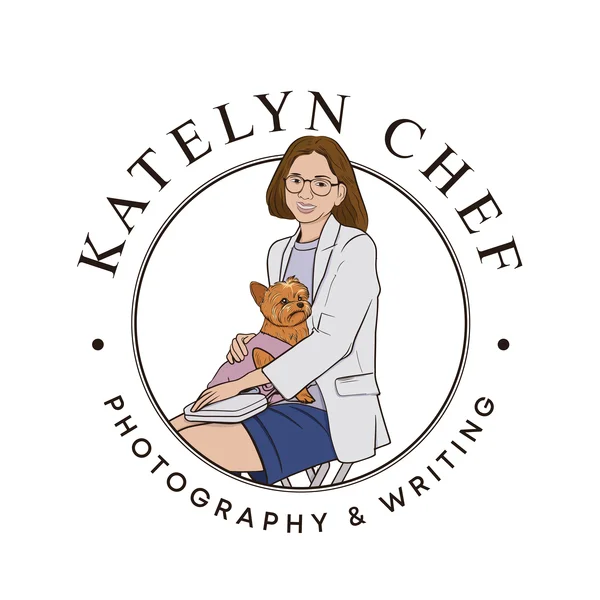 Katelyn Chef, freelance creative services