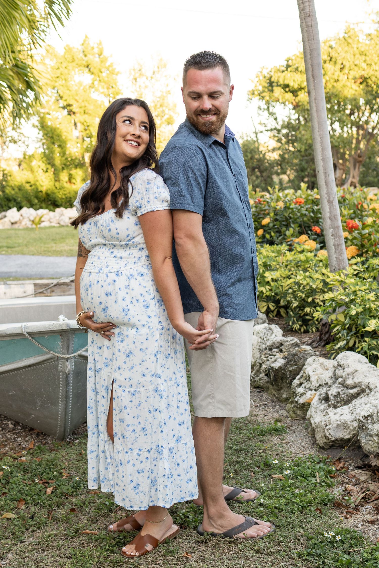 Marathon Florida Family Photography