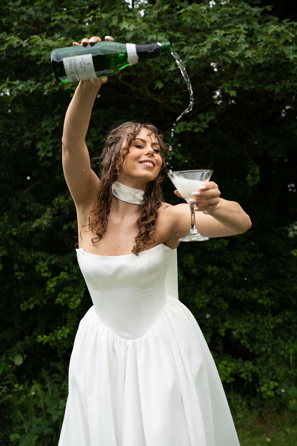wedding dress, @ivorywhitebridal