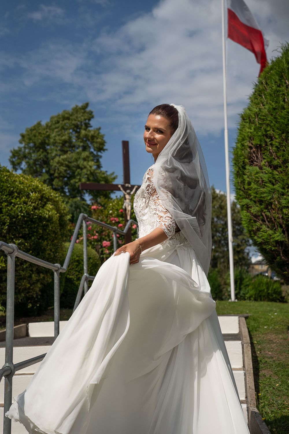 Leeds wedding