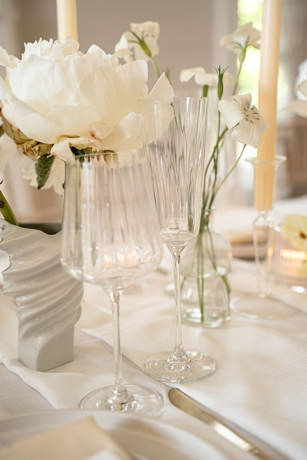 floristic wedding